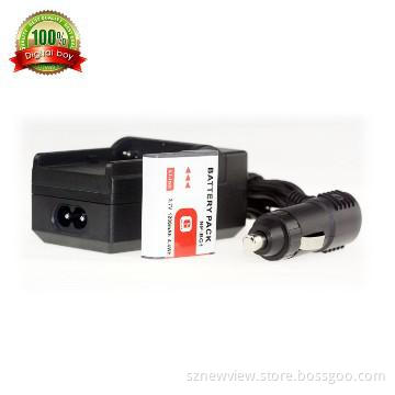 Replacement Camera Battery for NP-BG1, battery np-bg1/ li-ion battery